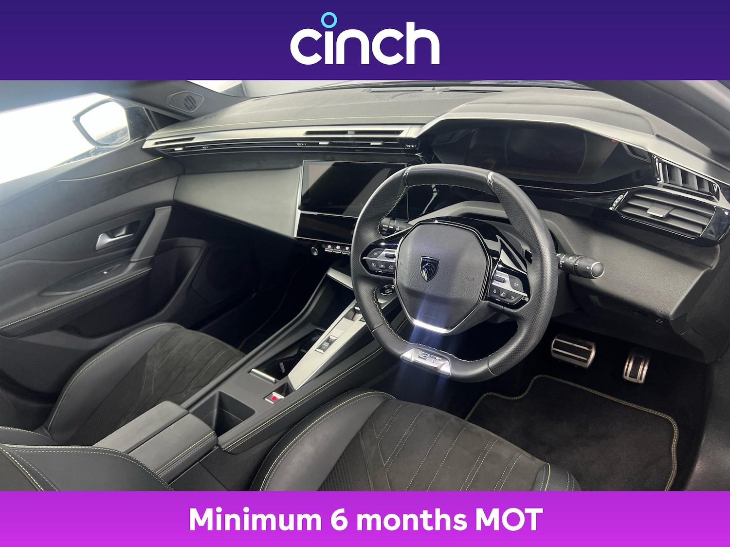 Used Peugeot 408 2024 for sale - 76691708: Photo 12