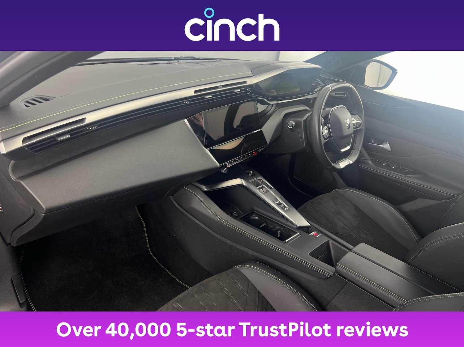 Used Peugeot 408 2024 for sale - 76691708: Photo 14