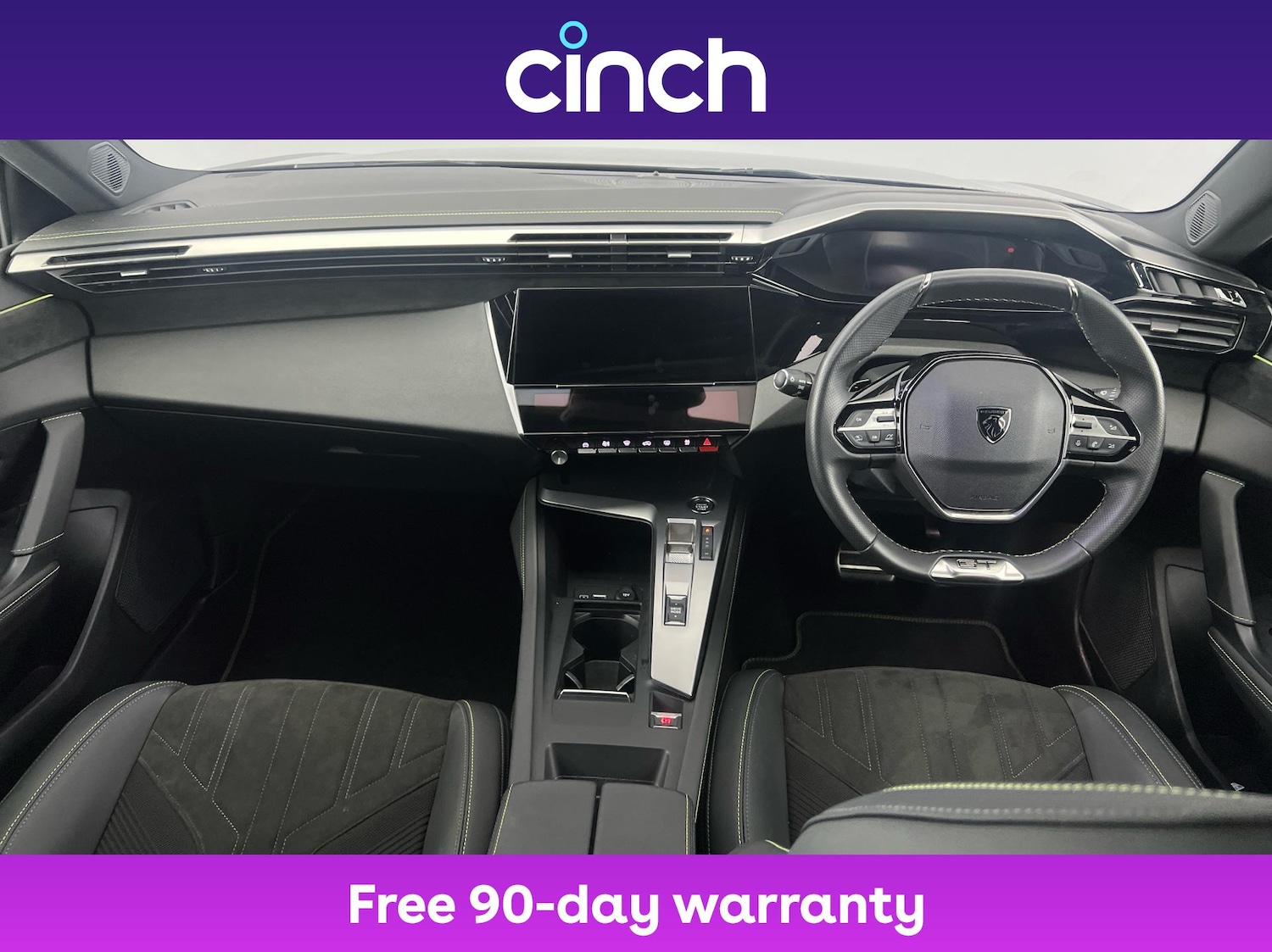 Used Peugeot 408 2024 for sale - 76691708: Photo 15