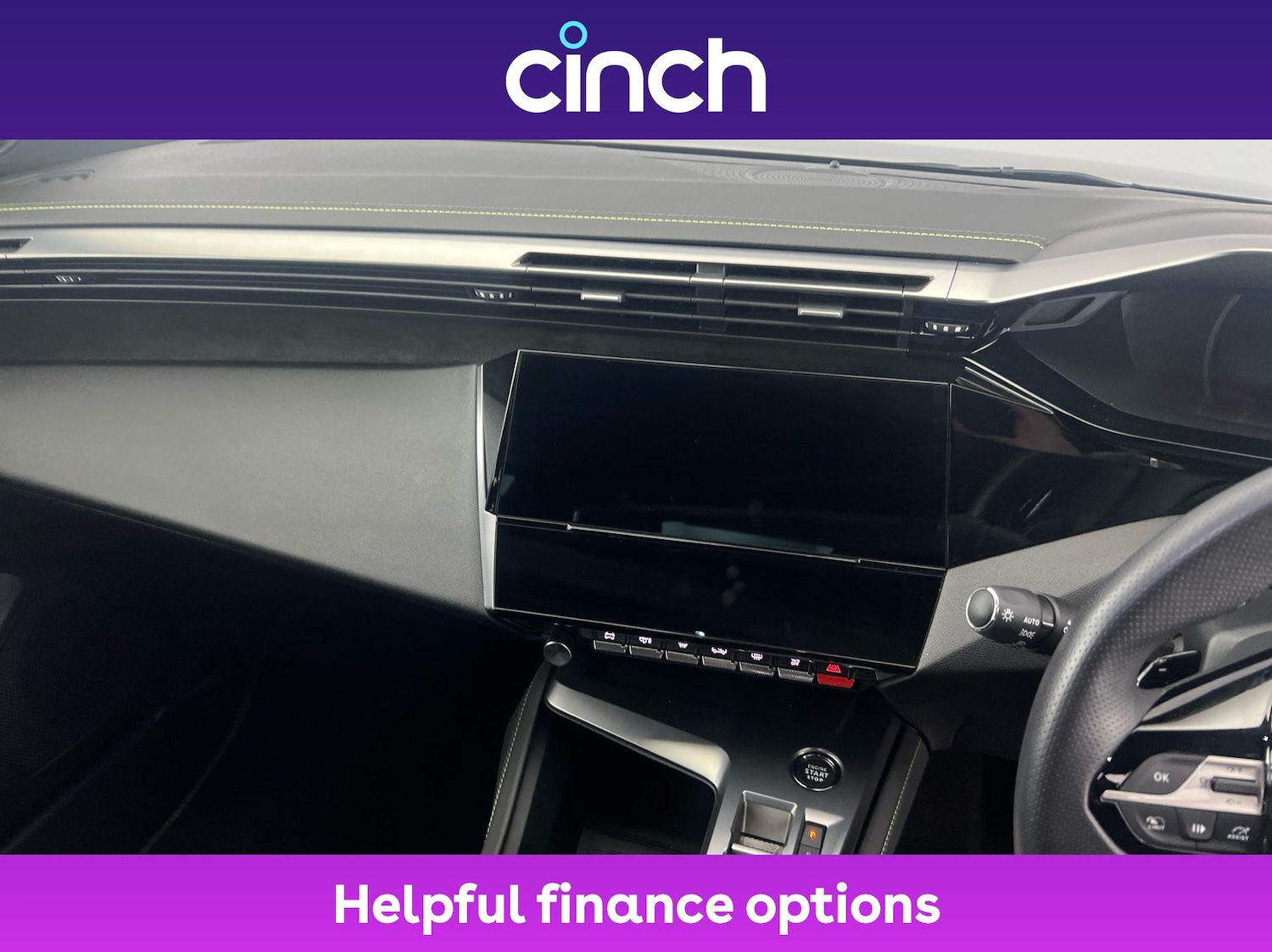 Used Peugeot 408 2024 for sale - 76691708: Photo 17