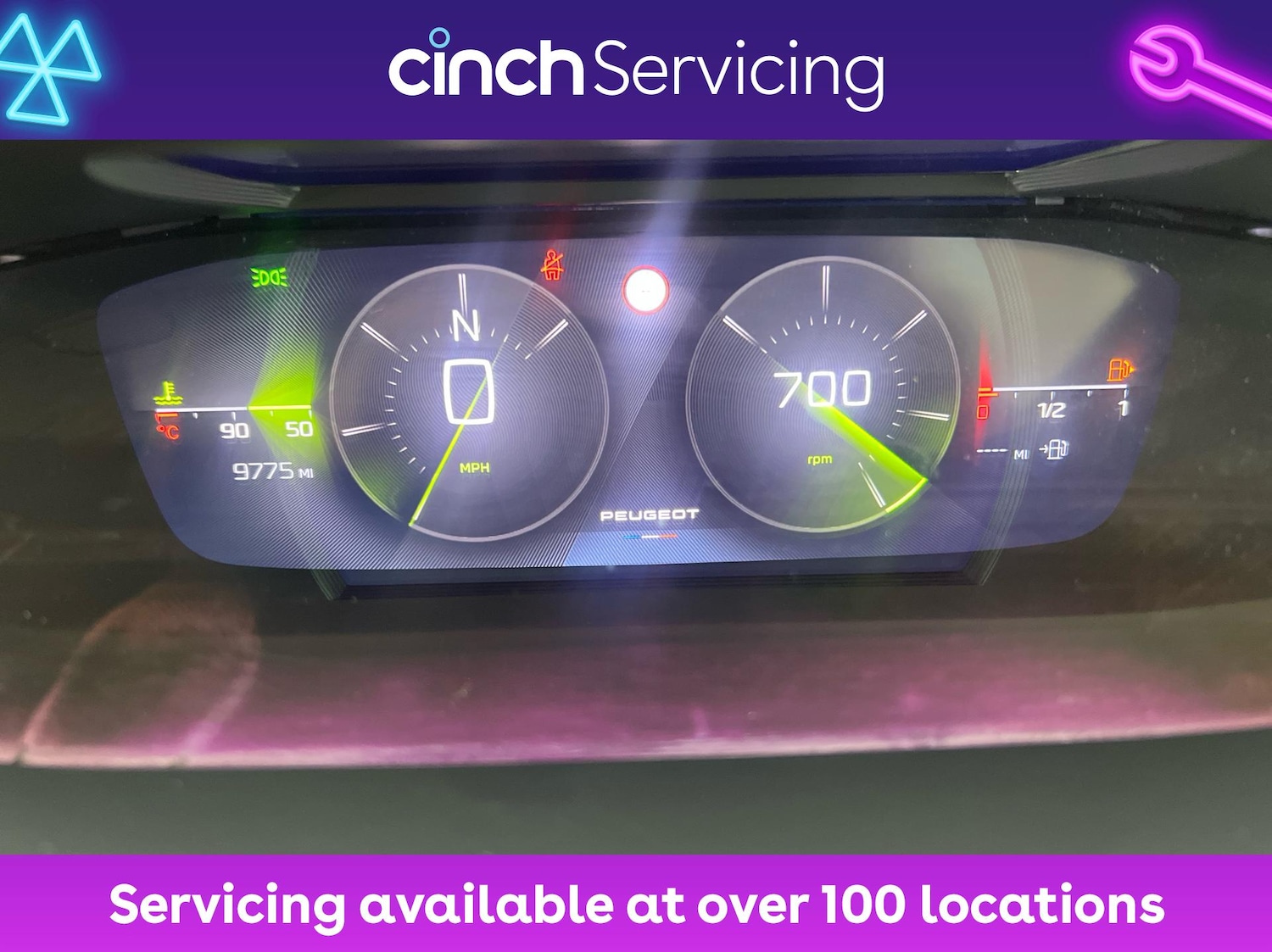 Used Peugeot 408 2024 for sale - 76691708: Photo 18