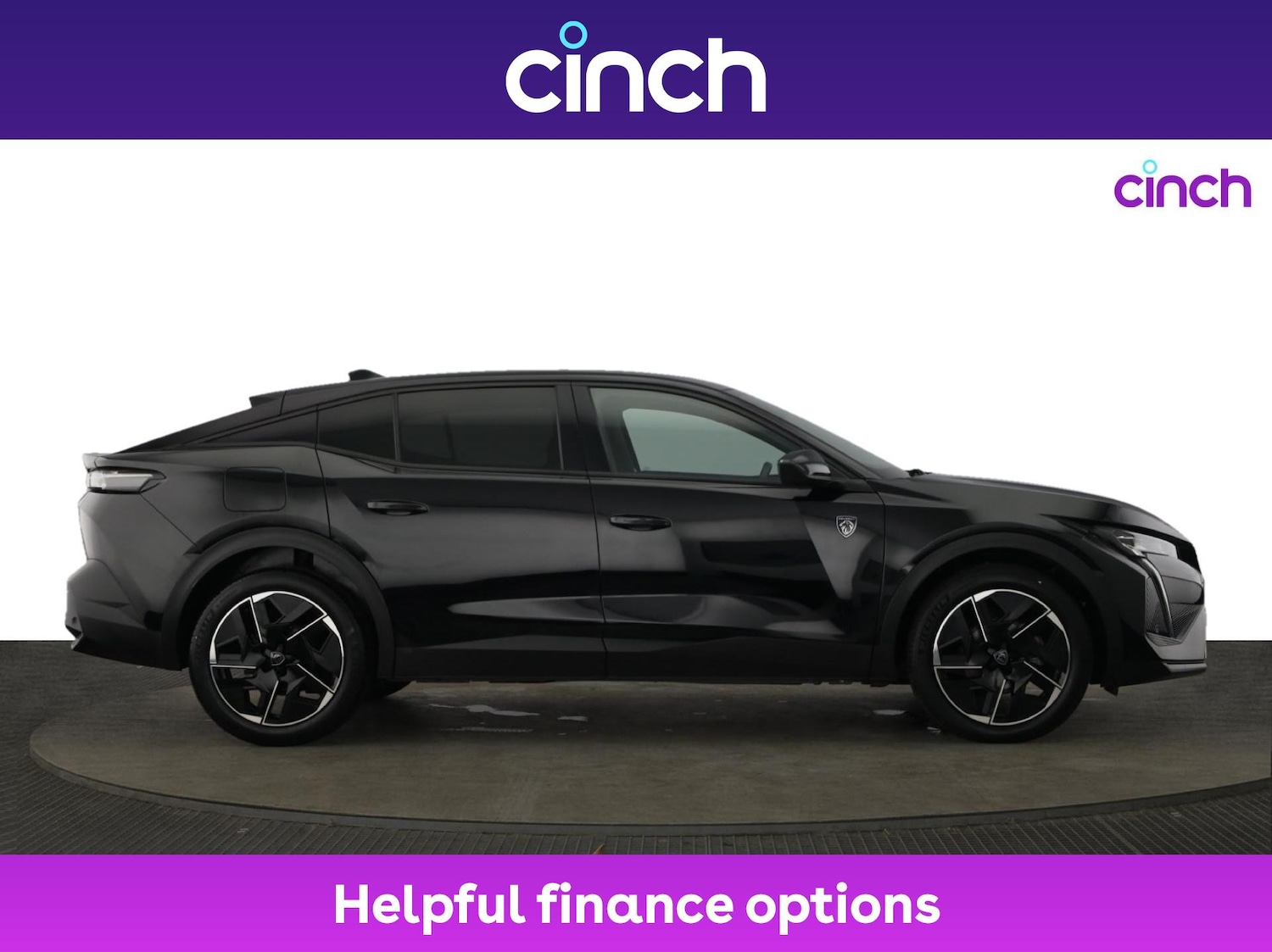 Used Peugeot 408 2024 for sale - 76691708: Photo 2