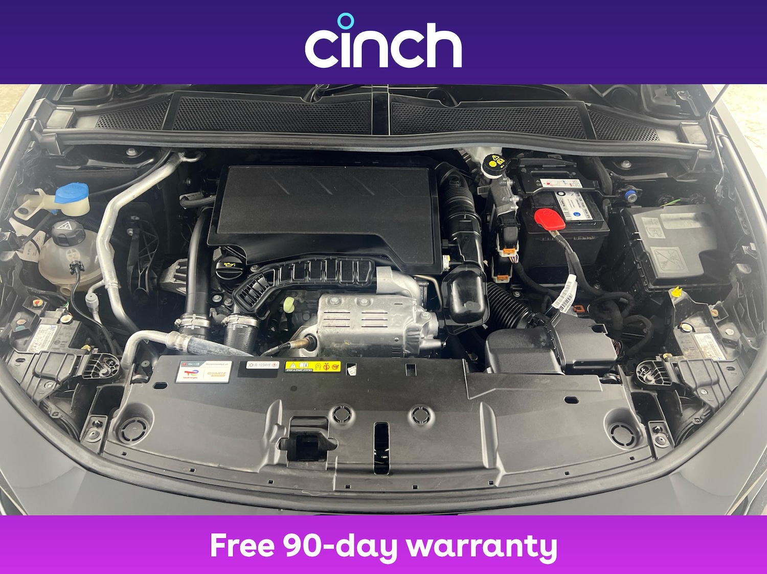 Used Peugeot 408 2024 for sale - 76691708: Photo 23