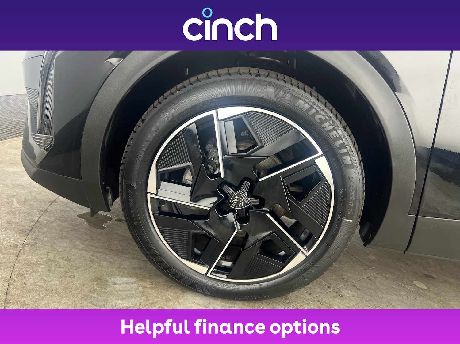 Used Peugeot 408 2024 for sale - 76691708: Photo 24