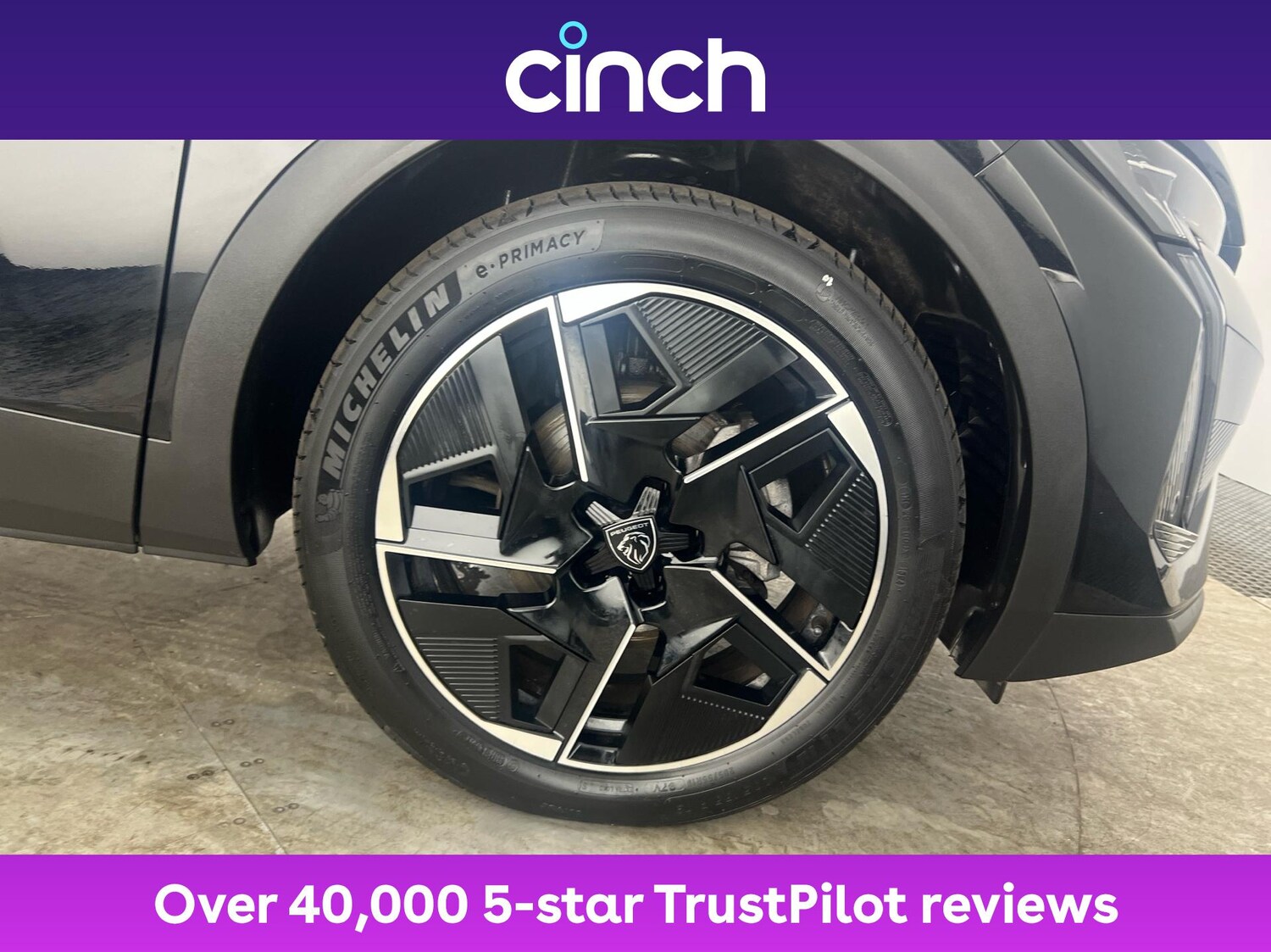 Used Peugeot 408 2024 for sale - 76691708: Photo 28