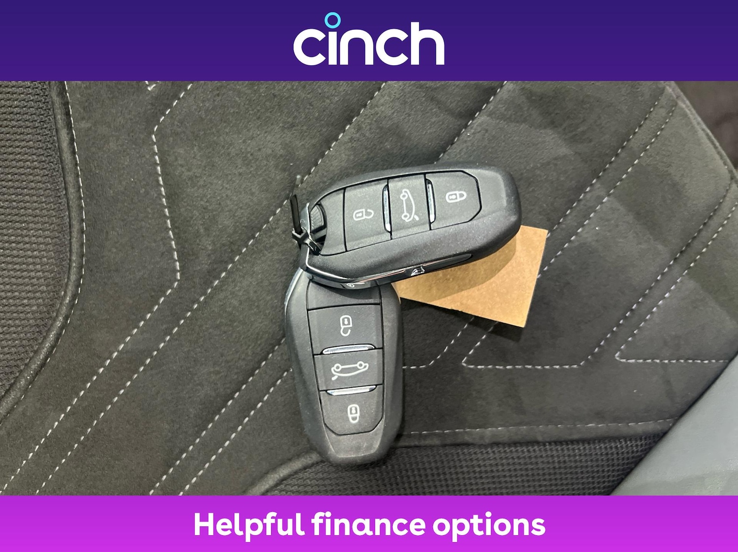 Used Peugeot 408 2024 for sale - 76691708: Photo 30