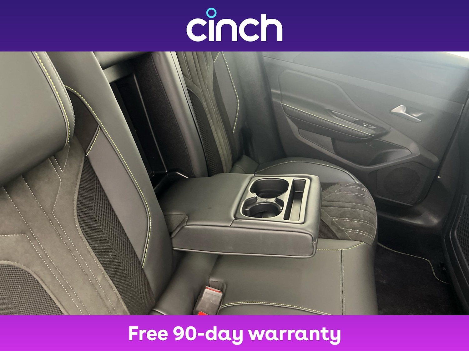 Used Peugeot 408 2024 for sale - 76691708: Photo 34