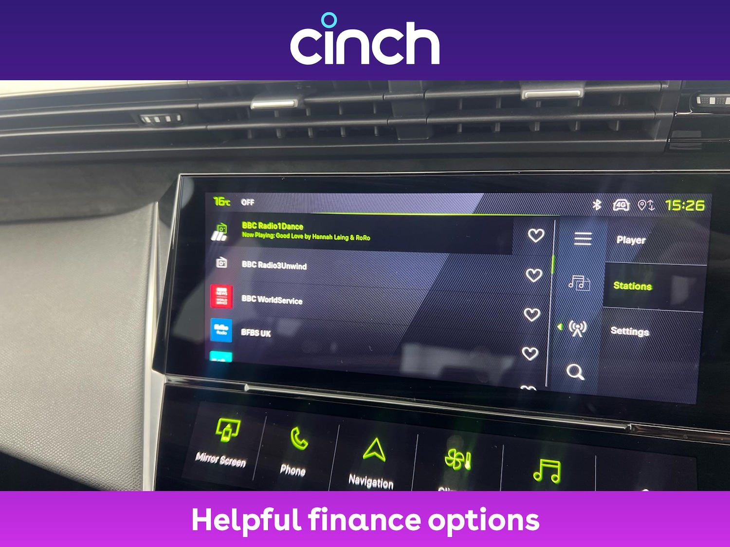 Used Peugeot 408 2024 for sale - 76691708: Photo 35