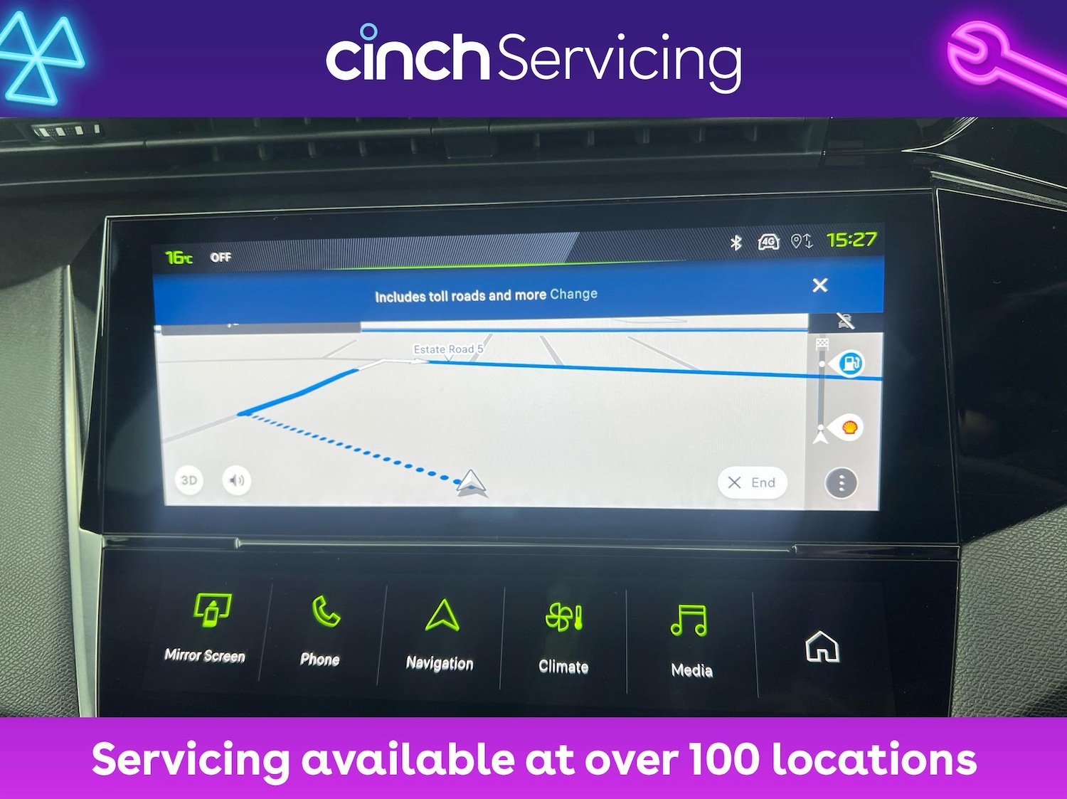 Used Peugeot 408 2024 for sale - 76691708: Photo 36