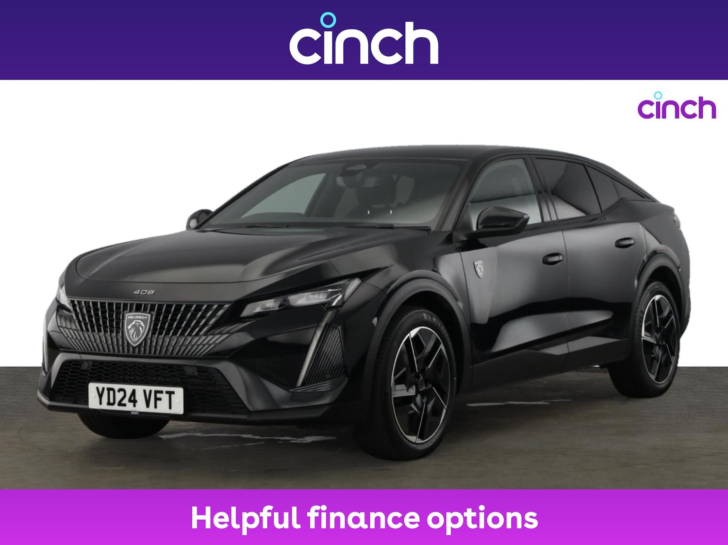 Used Peugeot 408 2024 for sale - 76691708: Photo 9