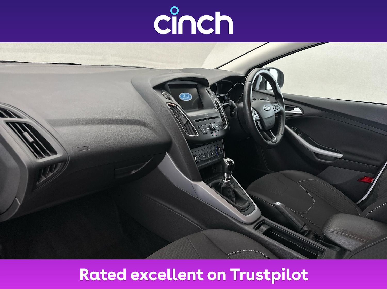 Used Ford Focus 2018 for sale - 76376462: Photo 14