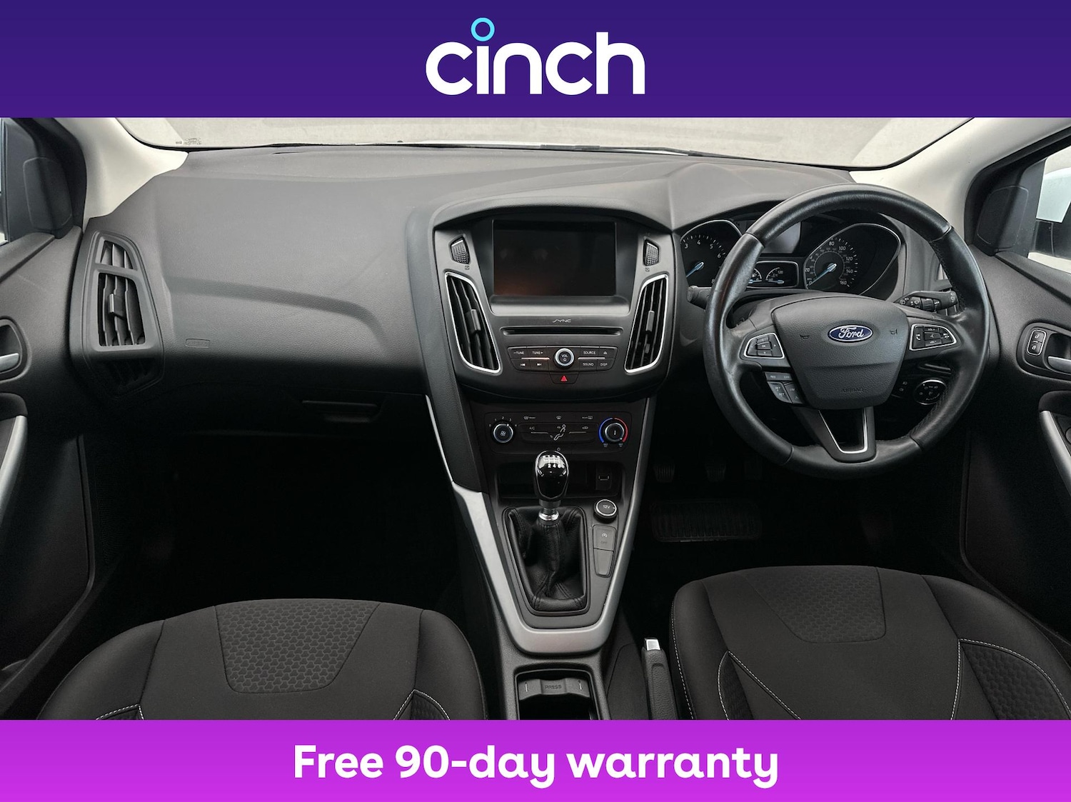 Used Ford Focus 2018 for sale - 76376462: Photo 15