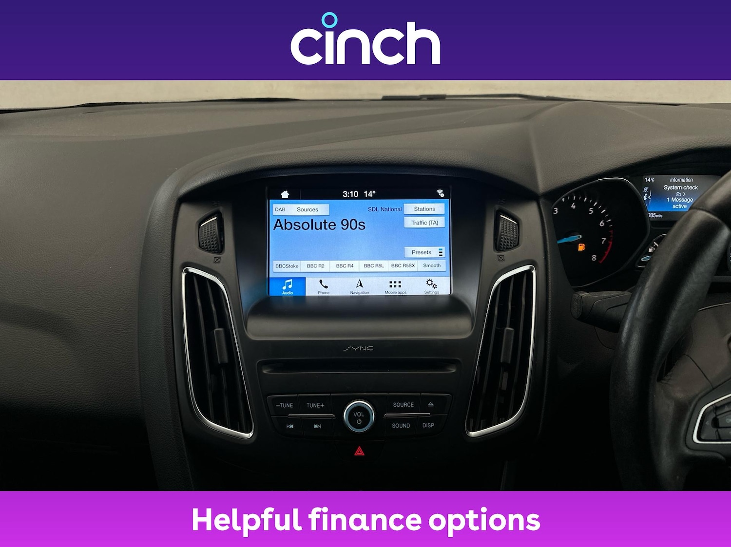 Used Ford Focus 2018 for sale - 76376462: Photo 17