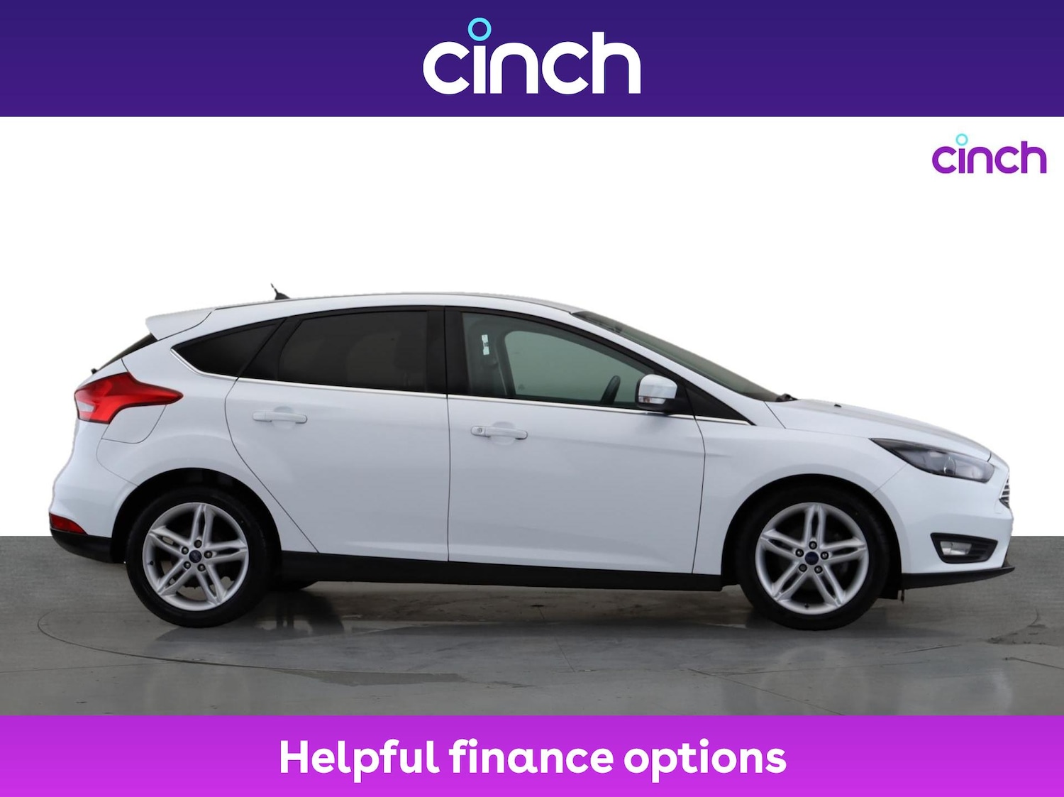 Used Ford Focus 2018 for sale - 76376462: Photo 2