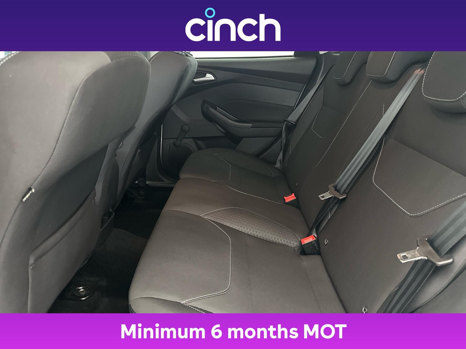 Used Ford Focus 2018 for sale - 76376462: Photo 20