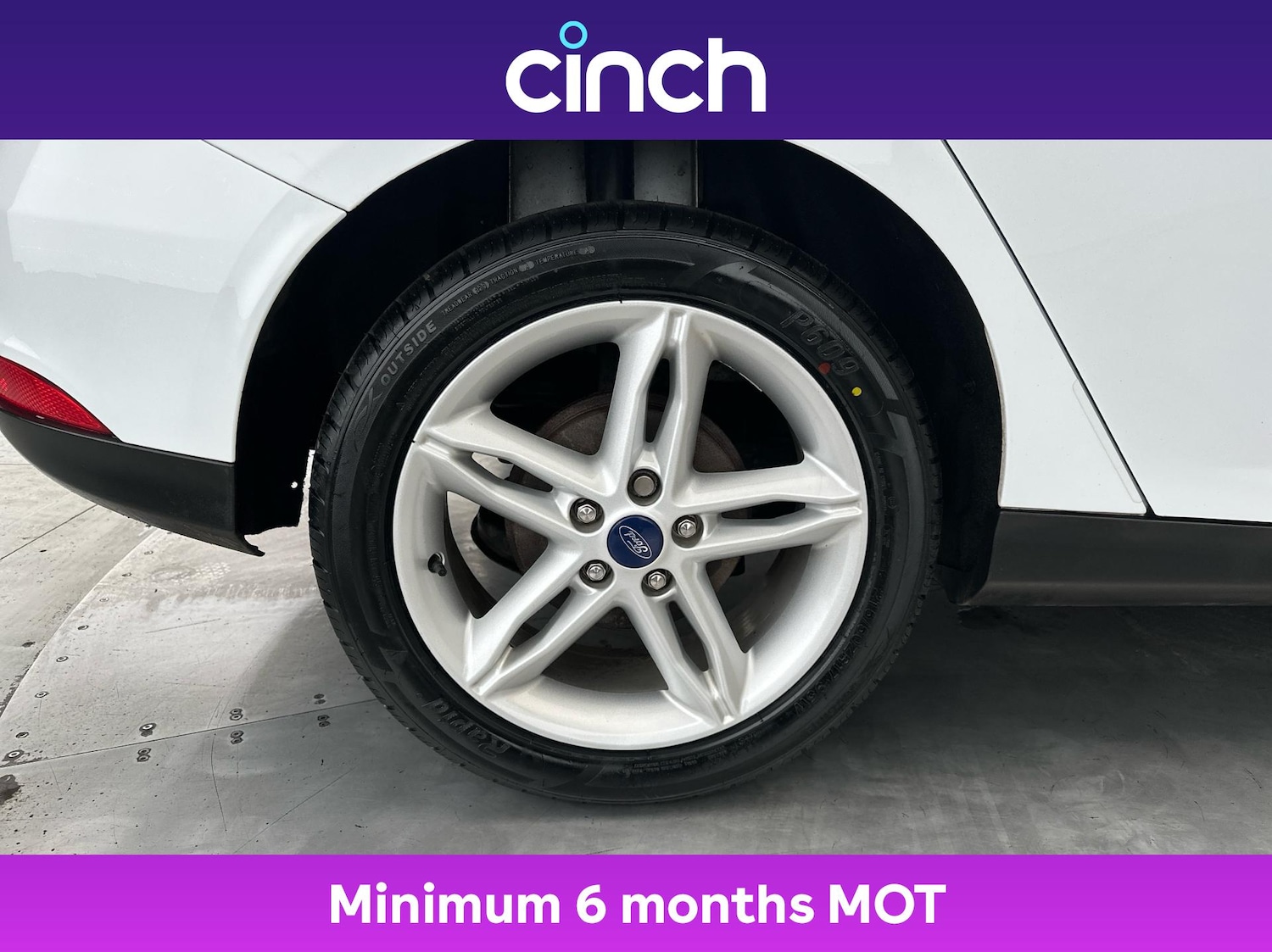 Used Ford Focus 2018 for sale - 76376462: Photo 27