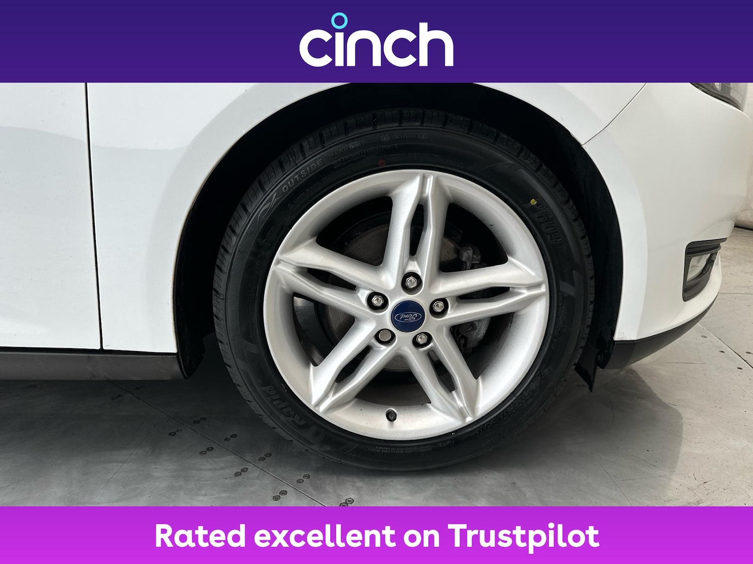 Used Ford Focus 2018 for sale - 76376462: Photo 28
