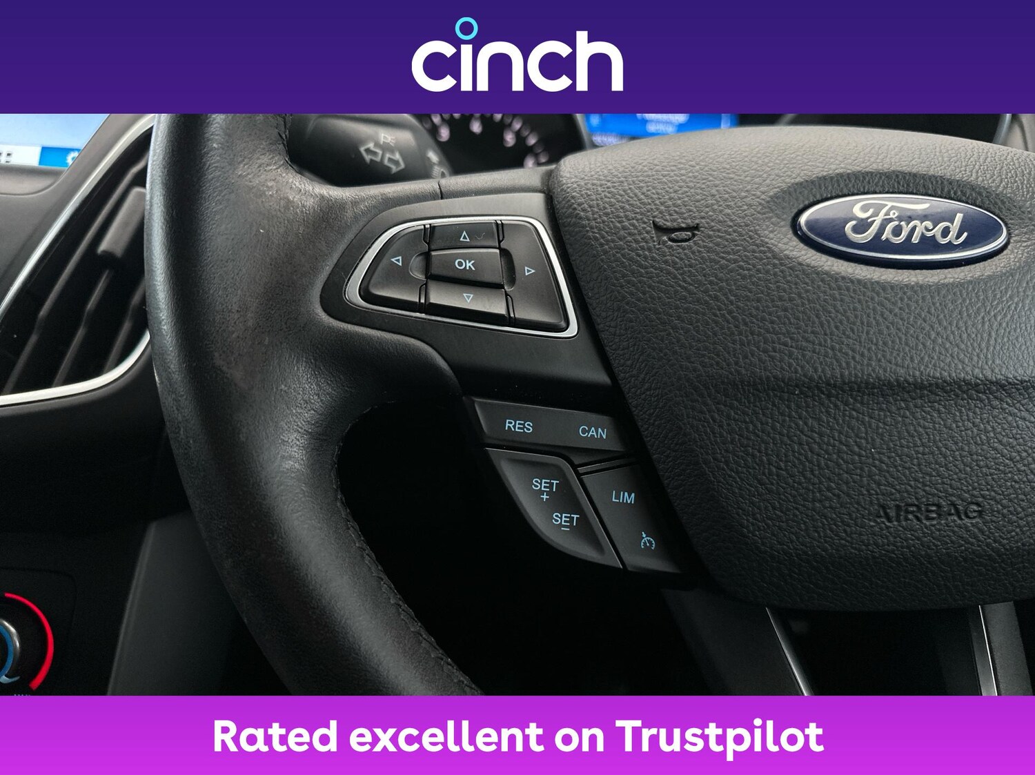 Used Ford Focus 2018 for sale - 76376462: Photo 33
