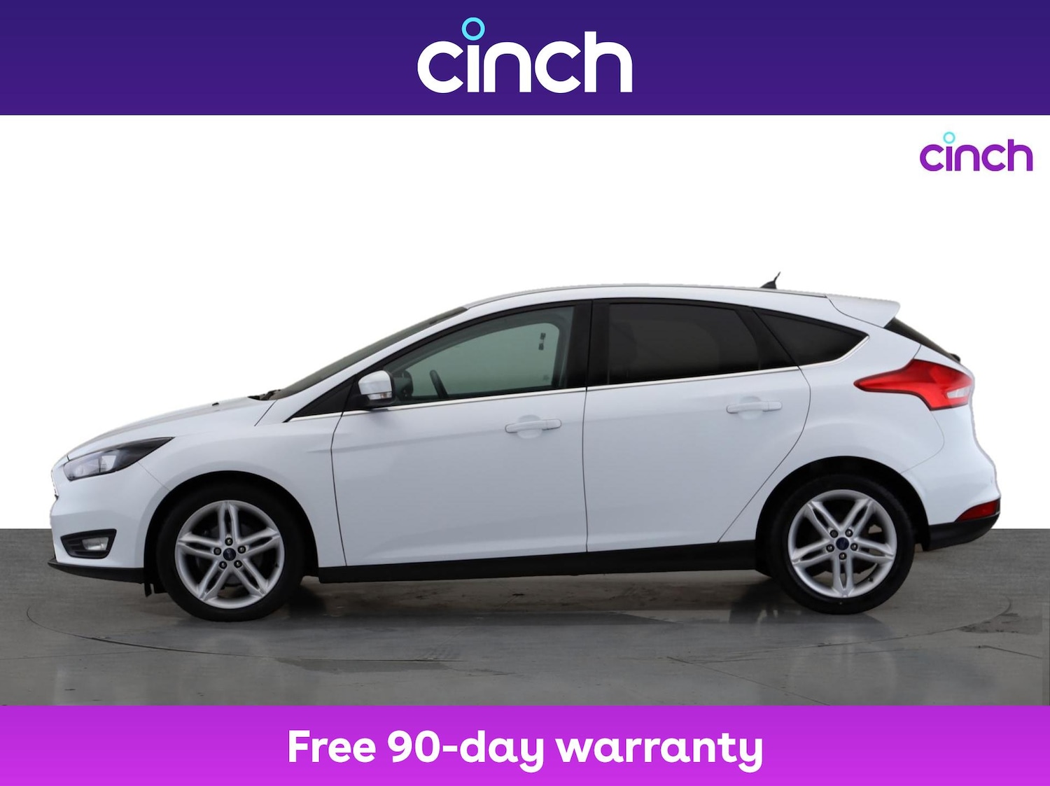 Used Ford Focus 2018 for sale - 76376462: Photo 8