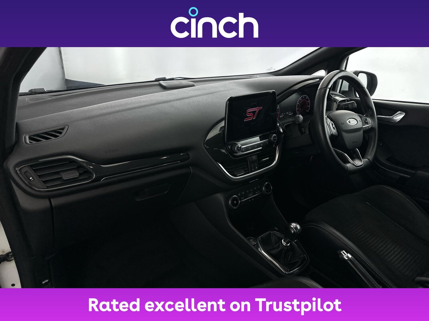 Used Ford Fiesta 2019 for sale - 76420227: Photo 14