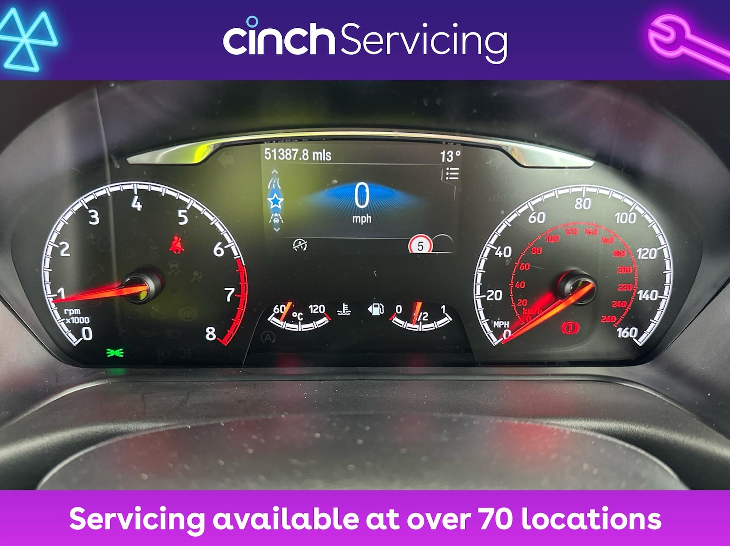 Used Ford Fiesta 2019 for sale - 76420227: Photo 18