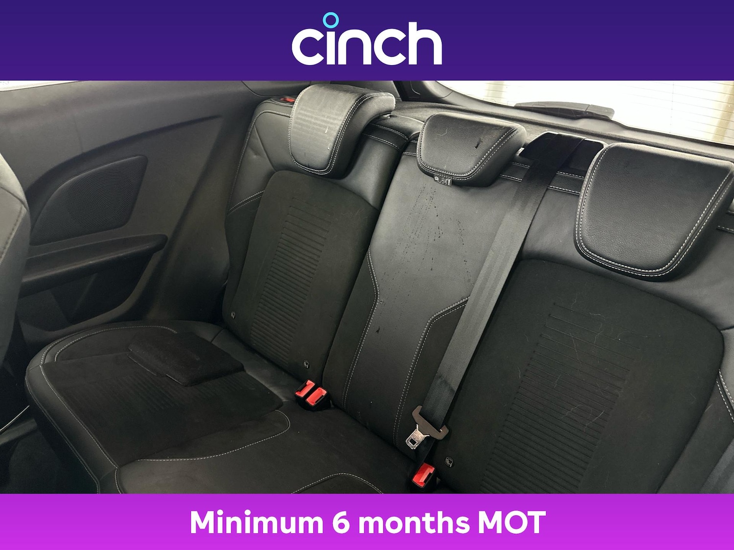 Used Ford Fiesta 2019 for sale - 76420227: Photo 20