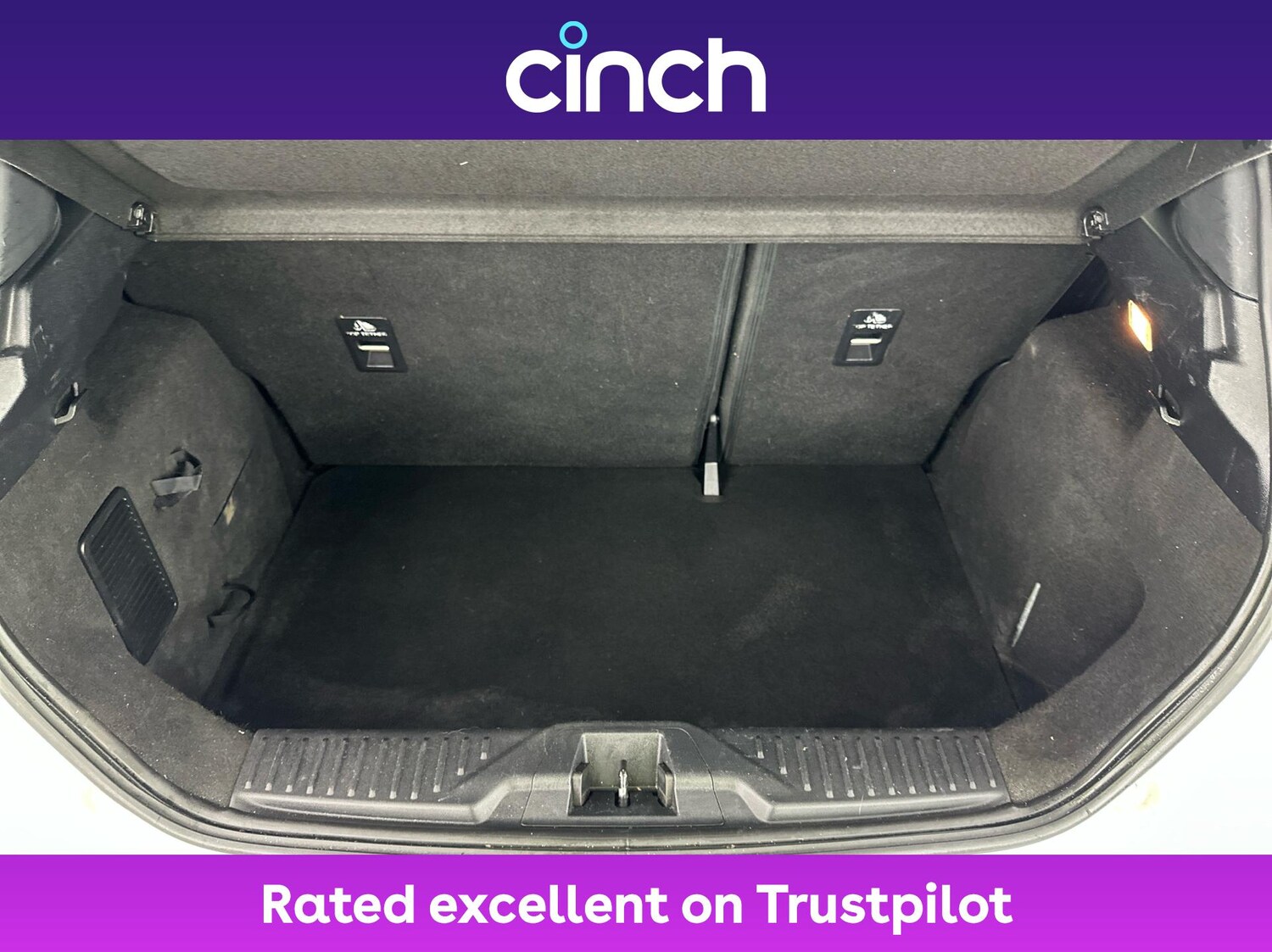 Used Ford Fiesta 2019 for sale - 76420227: Photo 21