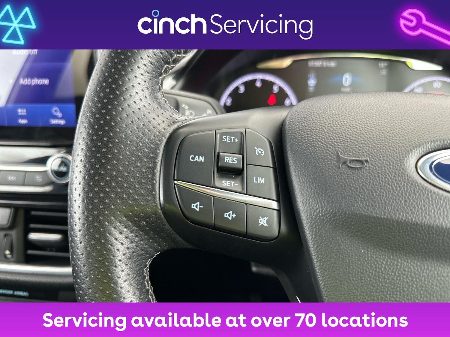 Used Ford Fiesta 2019 for sale - 76420227: Photo 31