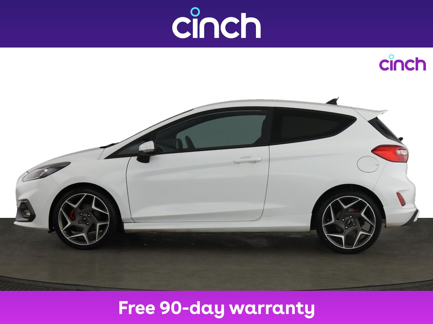 Used Ford Fiesta 2019 for sale - 76420227: Photo 8