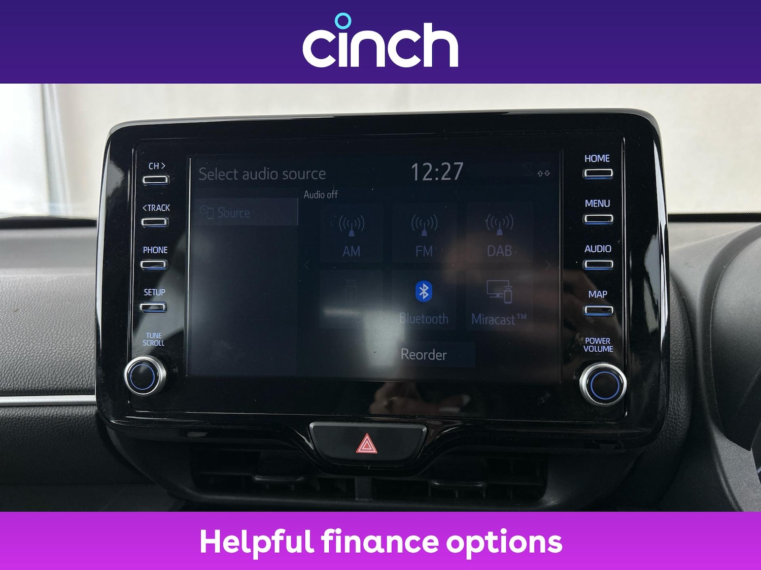 Used Toyota Yaris Cross 2023 for sale - 76318812: Photo 17