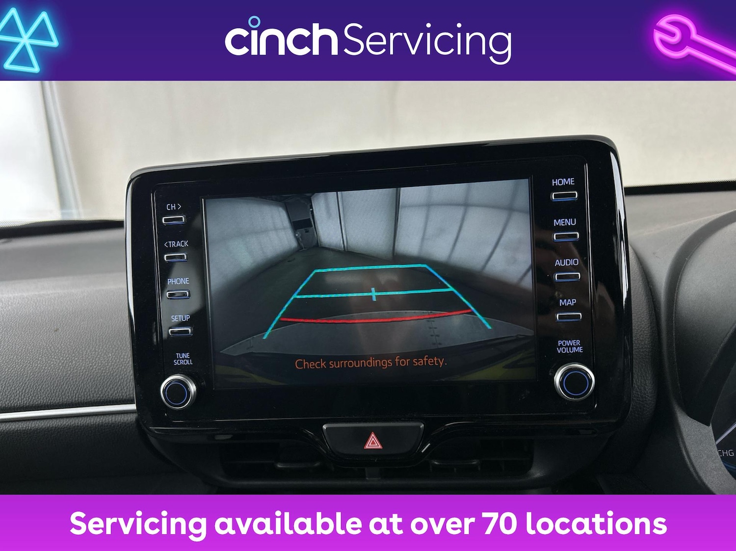 Used Toyota Yaris Cross 2023 for sale - 76318812: Photo 31
