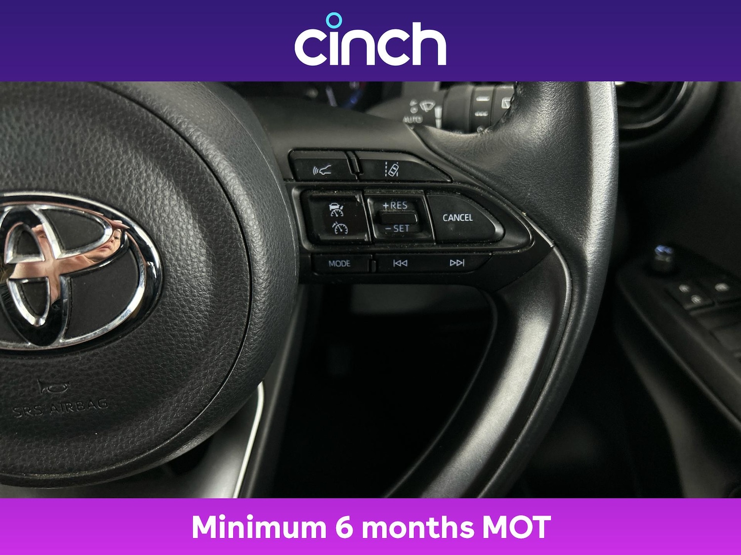 Used Toyota Yaris Cross 2023 for sale - 76318812: Photo 32