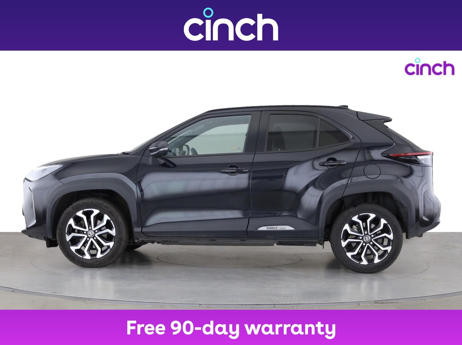 Used Toyota Yaris Cross 2023 for sale - 76318812: Photo 8