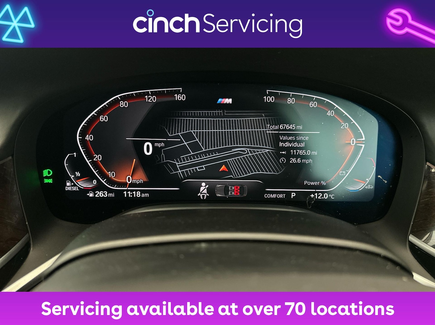 Used BMW 7 Series 2022 for sale - 76480638: Photo 18