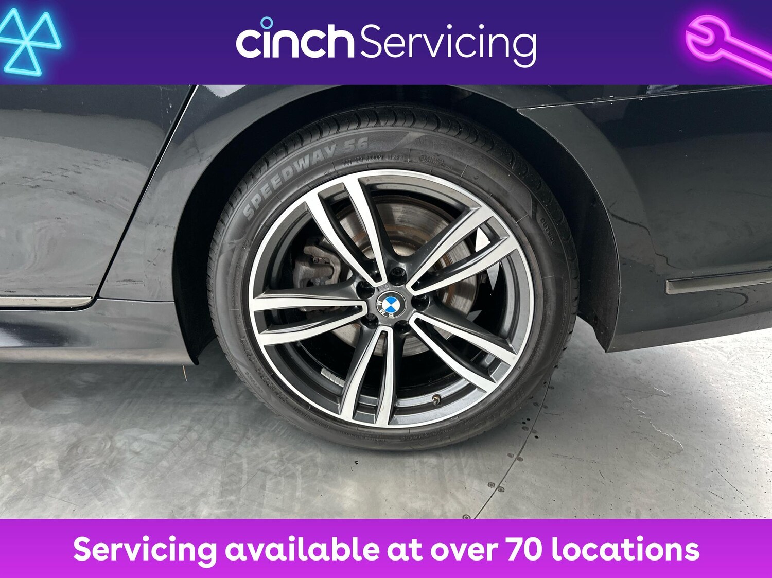 Used BMW 7 Series 2022 for sale - 76480638: Photo 26