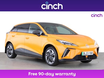 2023 - 150kW Trophy EV Long Range 64kWh 5dr Auto