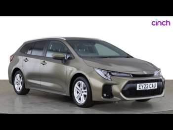 2022 - 1.8 Hybrid SZ5 5dr CVT