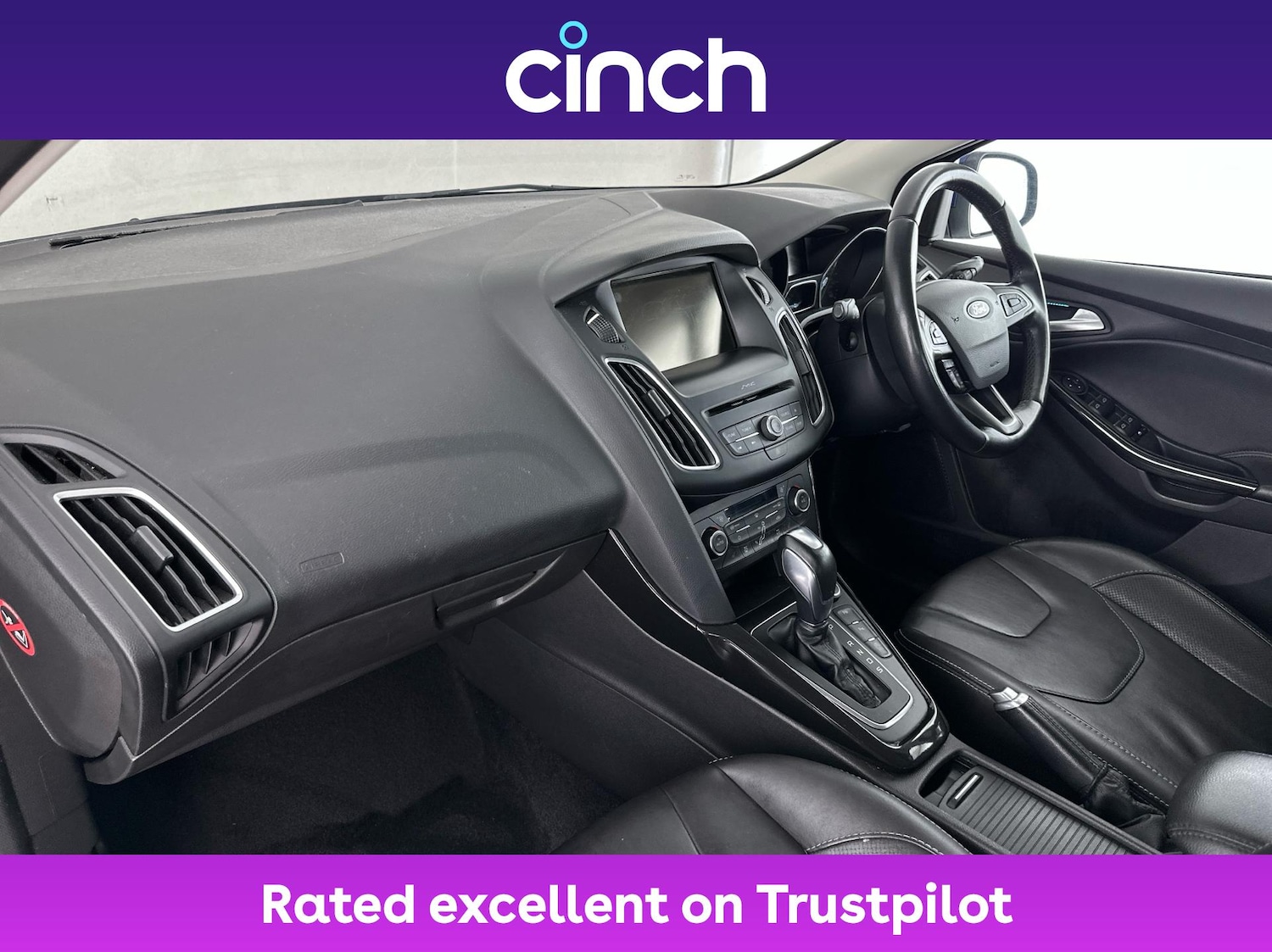 Used Ford Focus 2016 for sale - 76480657: Photo 14