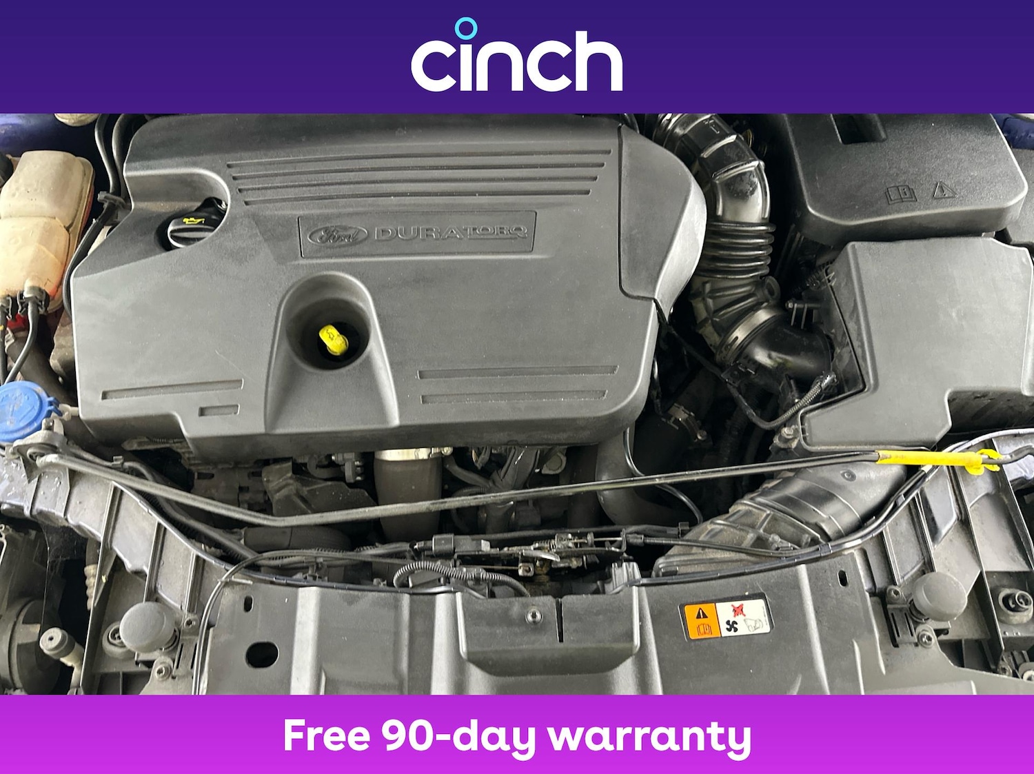 Used Ford Focus 2016 for sale - 76480657: Photo 23