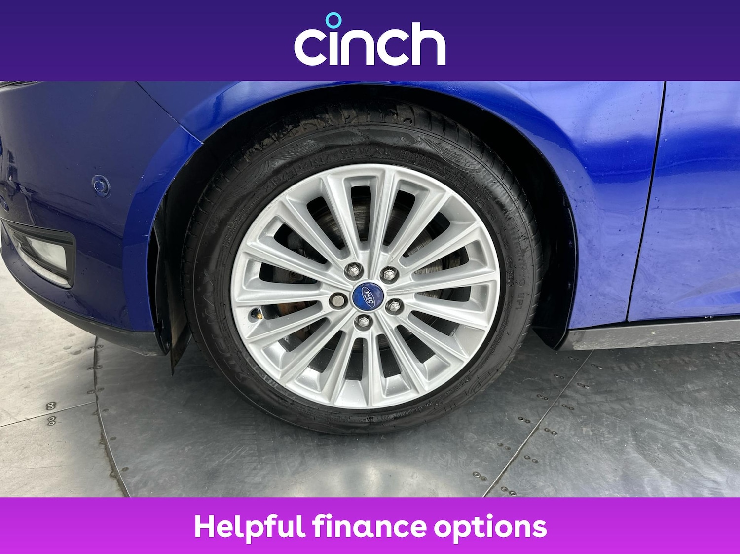 Used Ford Focus 2016 for sale - 76480657: Photo 24