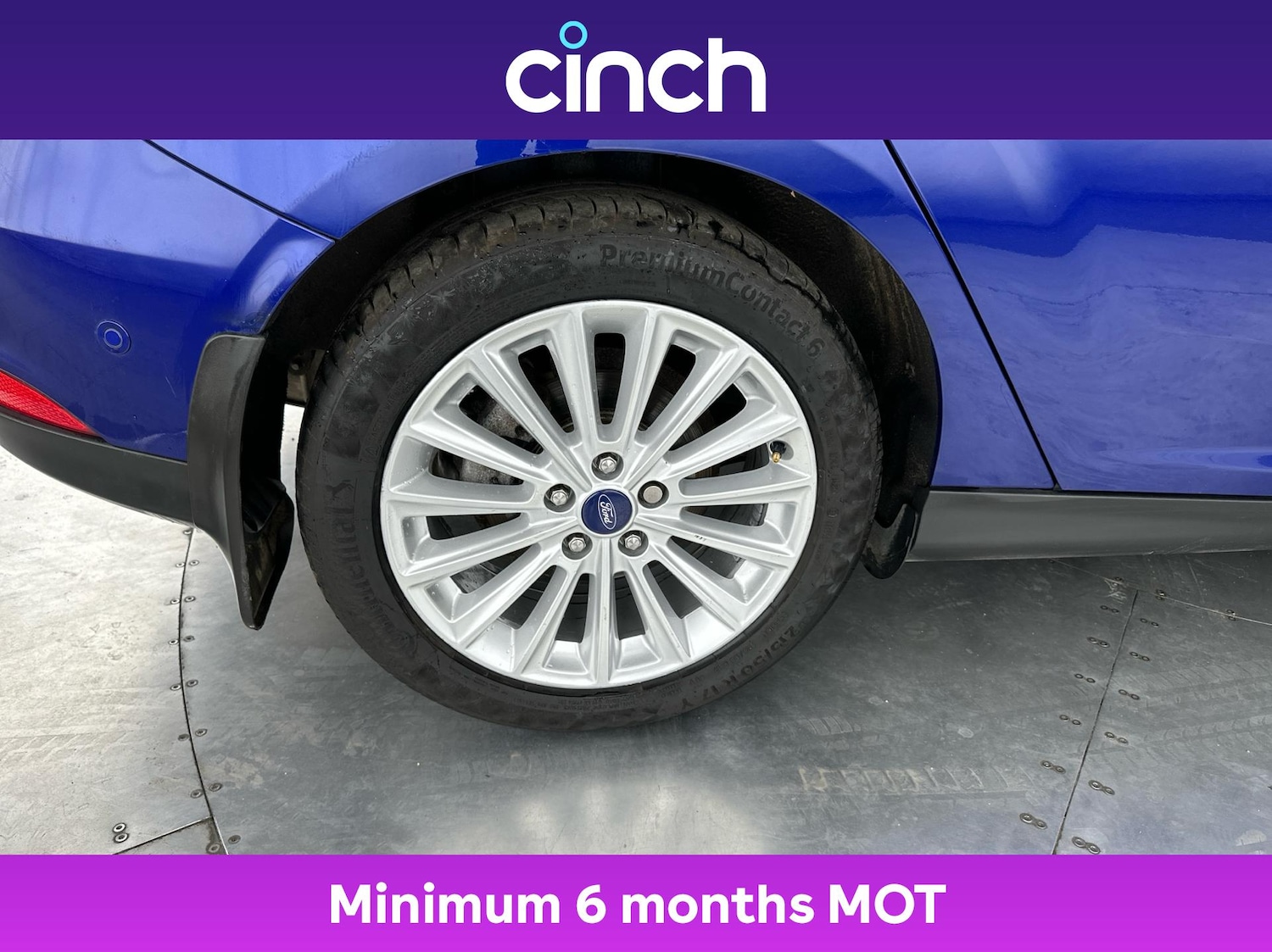 Used Ford Focus 2016 for sale - 76480657: Photo 27