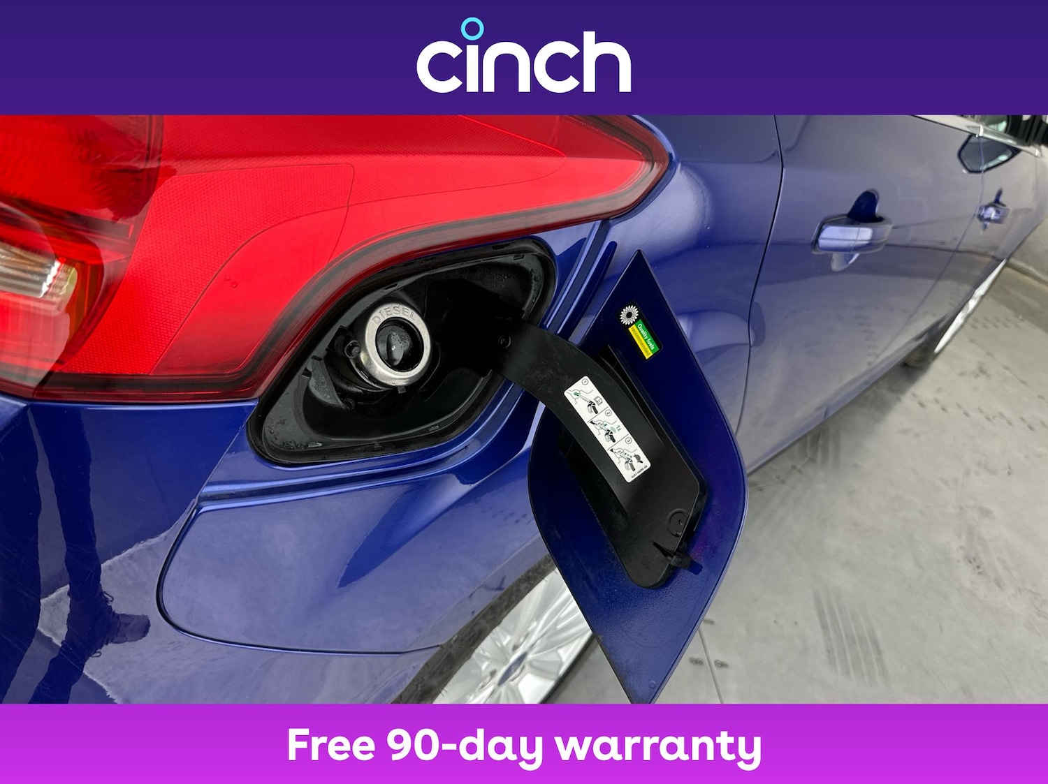 Used Ford Focus 2016 for sale - 76480657: Photo 29