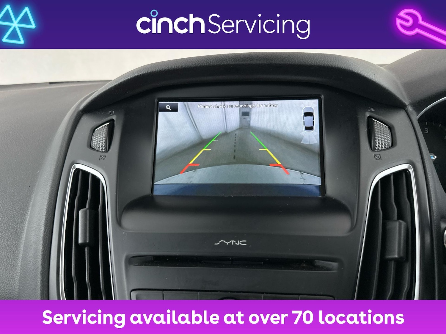 Used Ford Focus 2016 for sale - 76480657: Photo 31