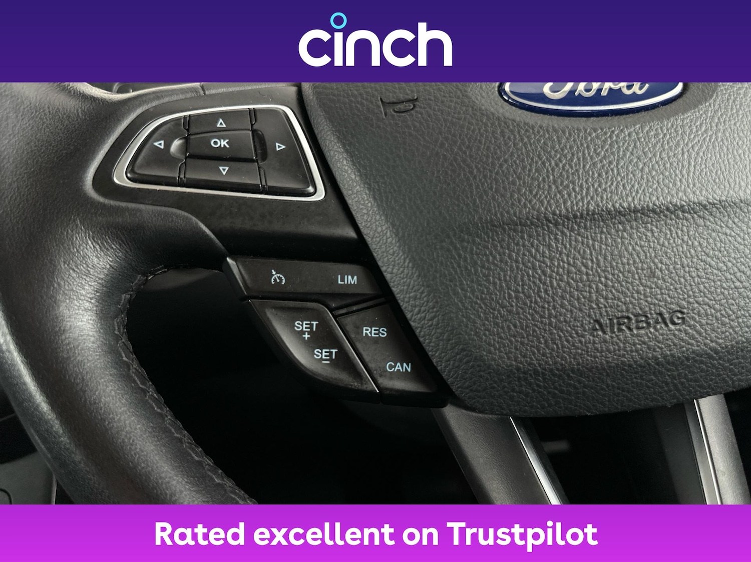 Used Ford Focus 2016 for sale - 76480657: Photo 33