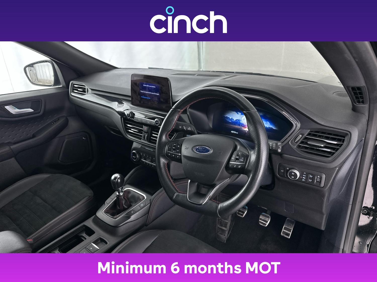 Used Ford Kuga 2021 for sale - 76534828: Photo 12