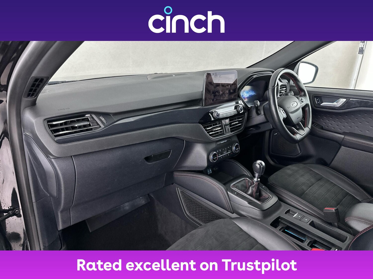 Used Ford Kuga 2021 for sale - 76534828: Photo 14