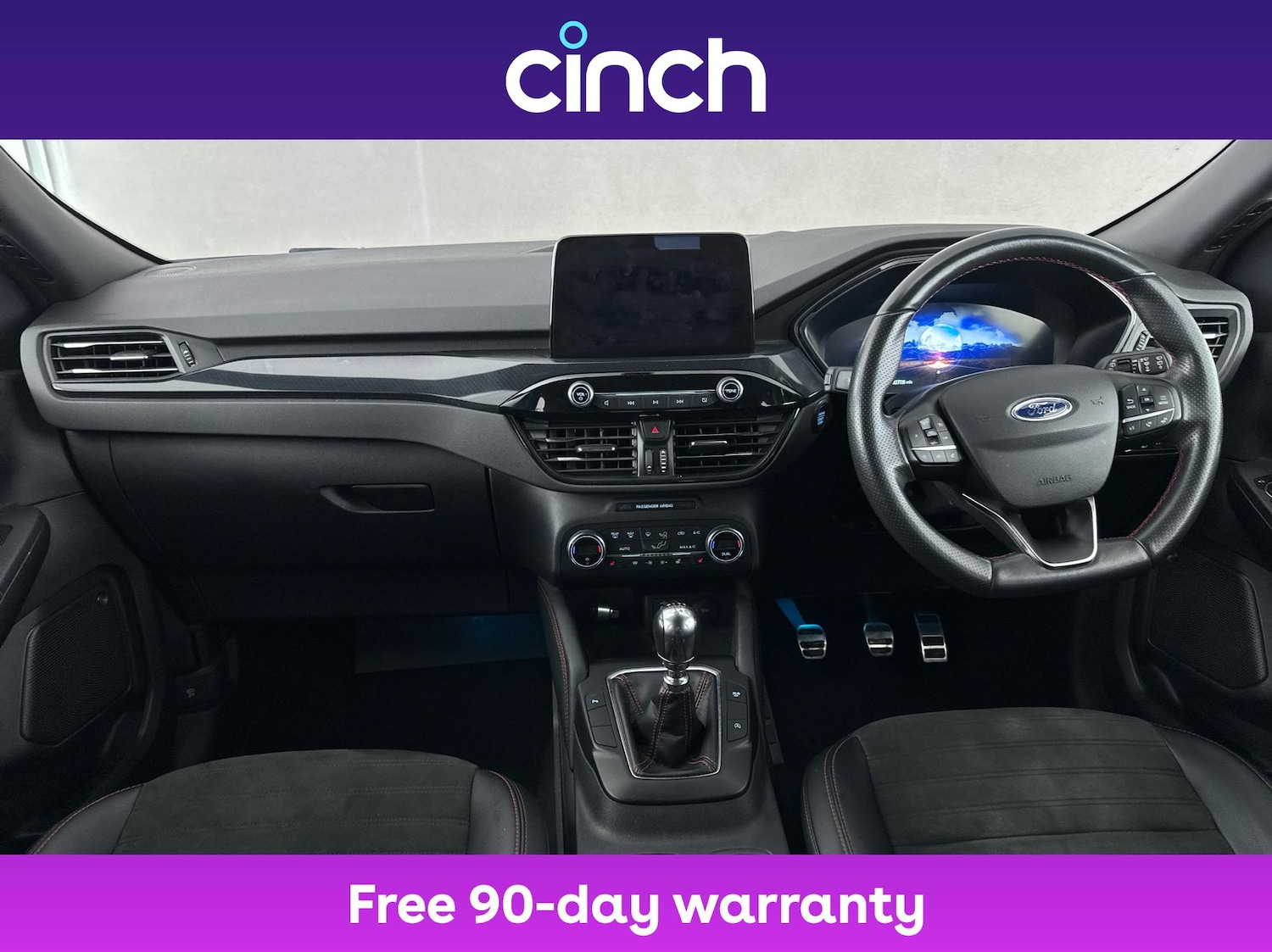 Used Ford Kuga 2021 for sale - 76534828: Photo 15