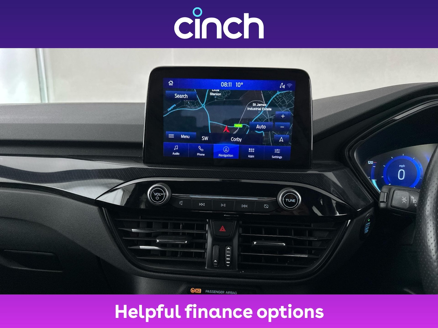 Used Ford Kuga 2021 for sale - 76534828: Photo 17