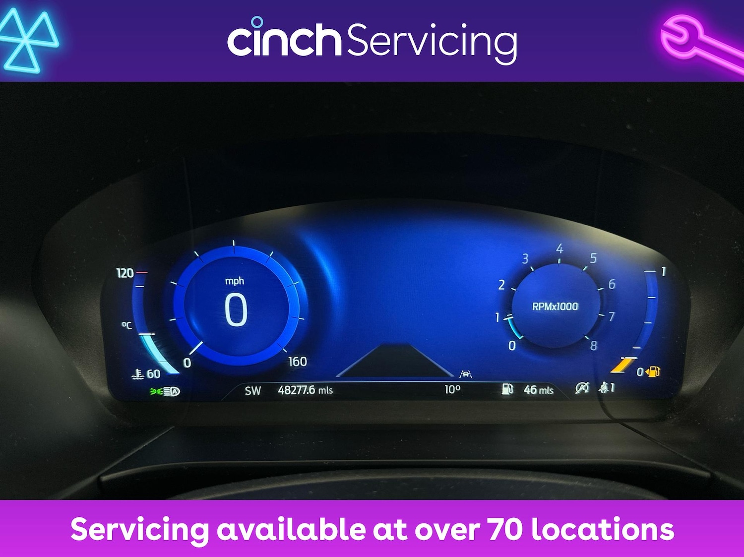 Used Ford Kuga 2021 for sale - 76534828: Photo 18