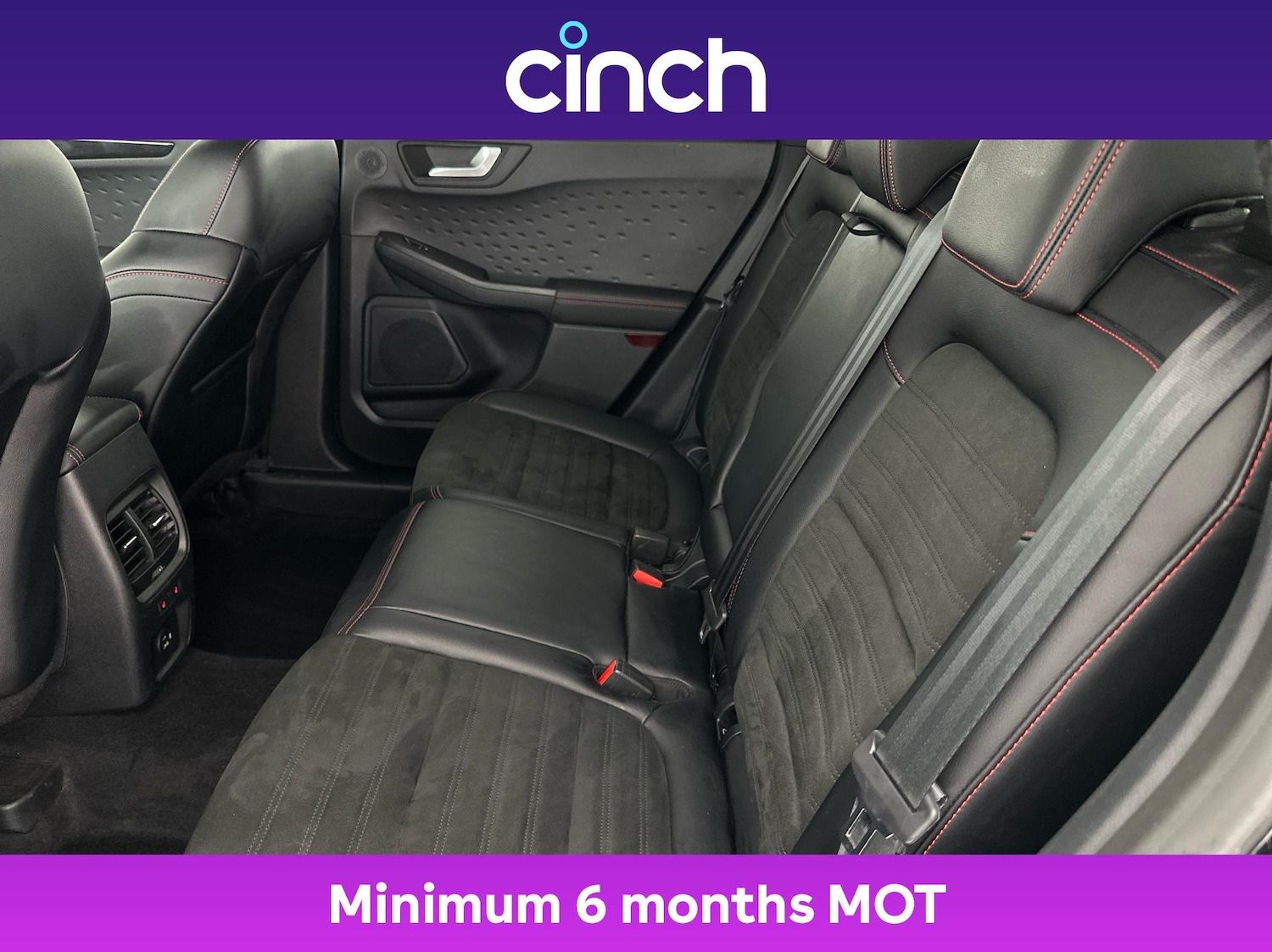 Used Ford Kuga 2021 for sale - 76534828: Photo 20